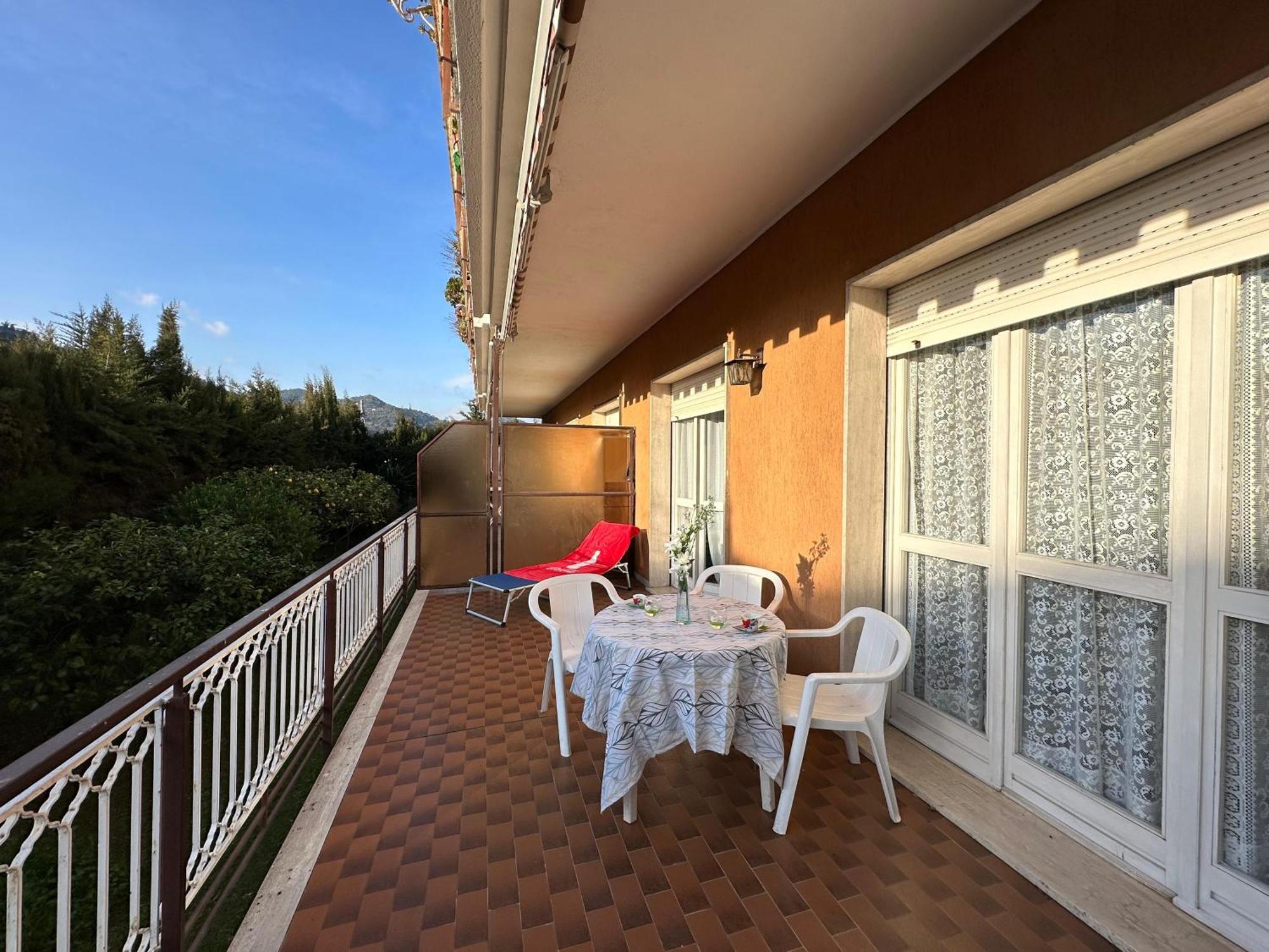 La Dolce Vita Camporosso  Kamer foto